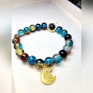 Handmade Lucky Bracelet